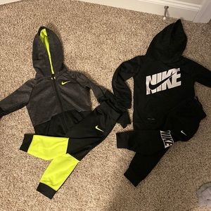 Nike Sweatsuits